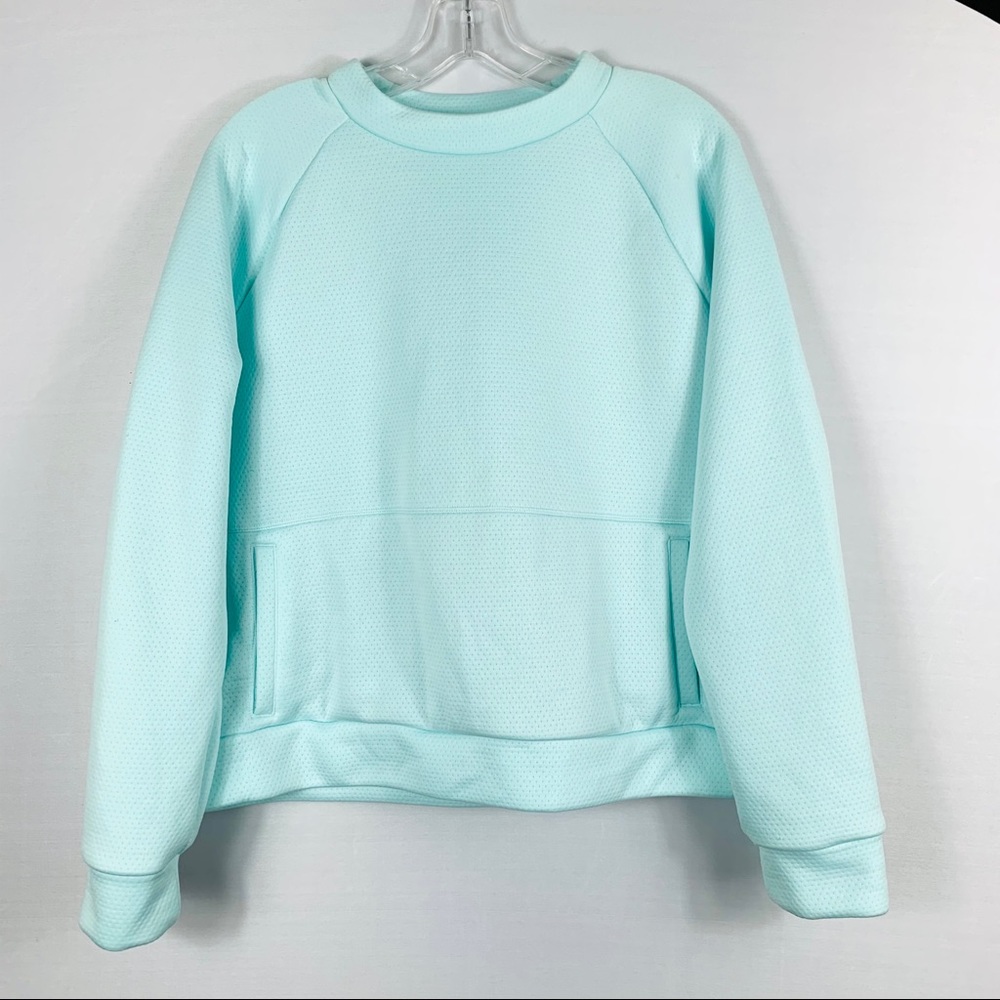 Zella Active Crew sweatshirt